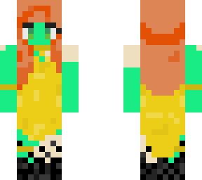 scorched apsis allie
