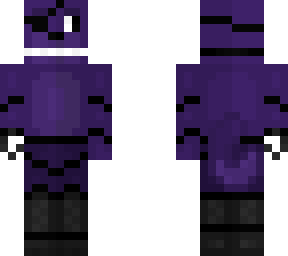 shadow foxy (w/ eyepatch)