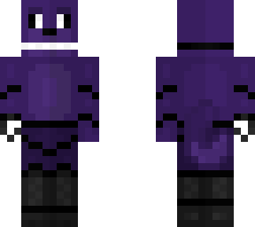shadow foxy