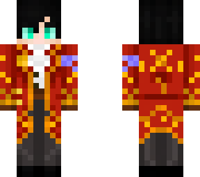 sharauder (fixed)