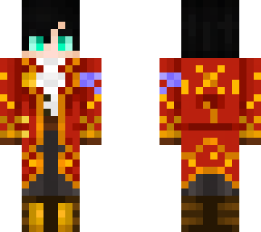 sharauder (gauntlets)