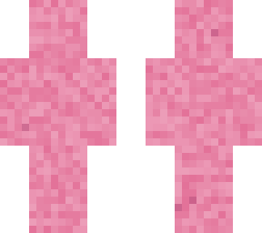 shiny bubblegum camo