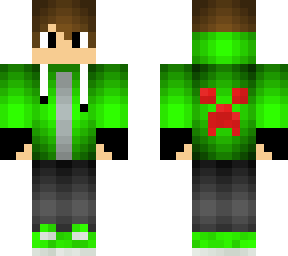 skin stolen