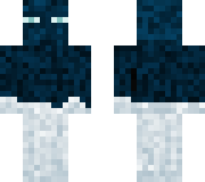 snow-enderman