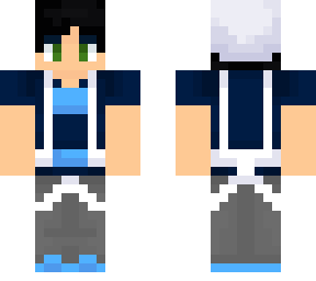 solon (un-named show)