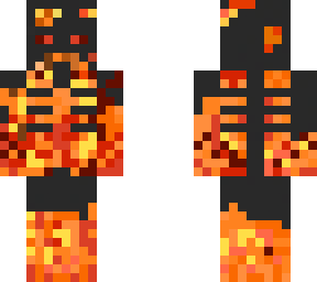 soul of the flame (idea by: sespe13)