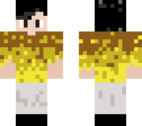 sparks fly outifit male version