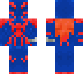 spider-man 2099