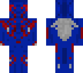 spider man 2099