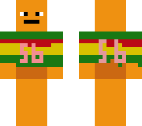 spongybugrer