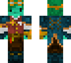 steampunk naia