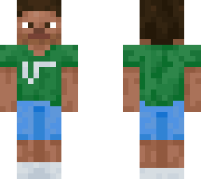 steve but me