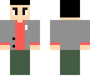 steve he