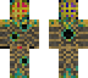 subnautic cyclopes