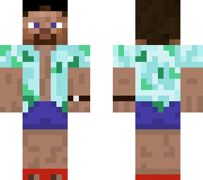 summer steve