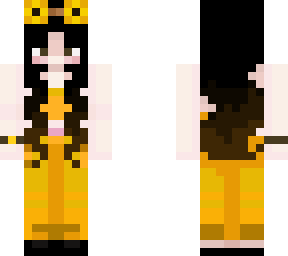 sunflower theme skin