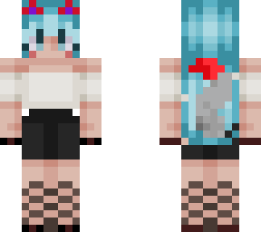 susi wolf girl