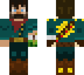 t-cowboy demo