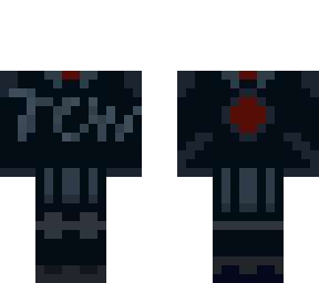 tcw uniform