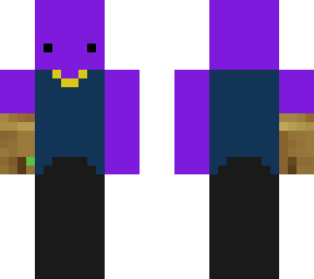 thanos