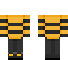 the bee