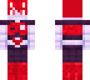 thedragonfoxex
