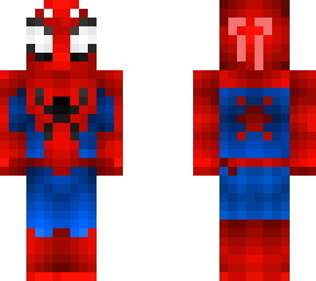tiqa spider