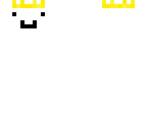 white player with crown