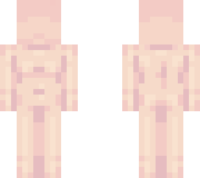 white skin - base