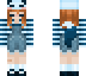 wolf girl