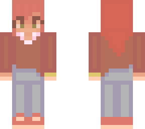 *~pink haired girl~*