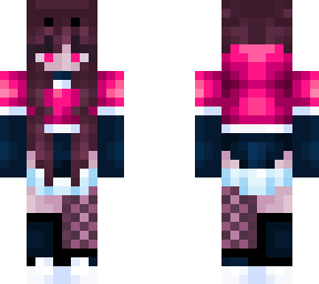 -+ ~ neon rose ~ +-