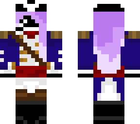 :] its on of my fav ocs i got bored and its 2:10...