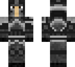 [legion] knights v2