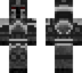[legion] unknown knights