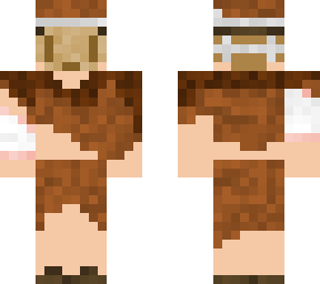 ancient jema blob
