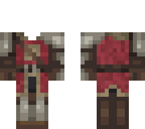 armor
