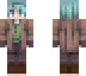 astralfall mel