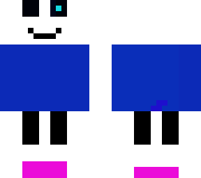bad time sans