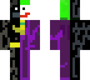 batman/joker