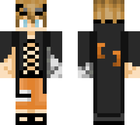 belphegor ninja