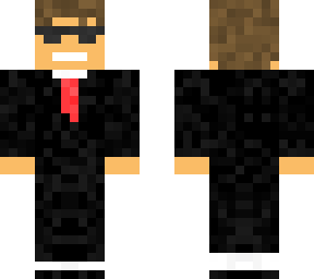 buisiness man