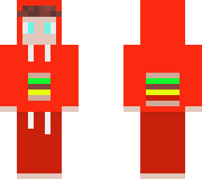 burger for prariedog