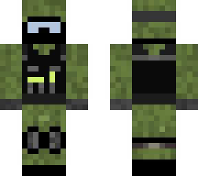 canadian soldier