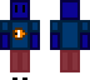 catalan guy (water town version)
