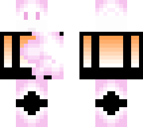 cherry blosom parsona