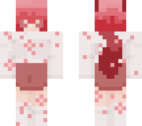 cherry fox boy