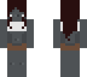 chibi dark elf