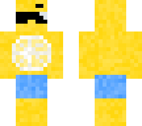 citrus man
