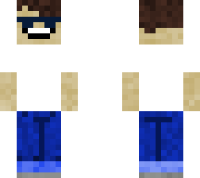 coke_n_doritos glasses white shirt